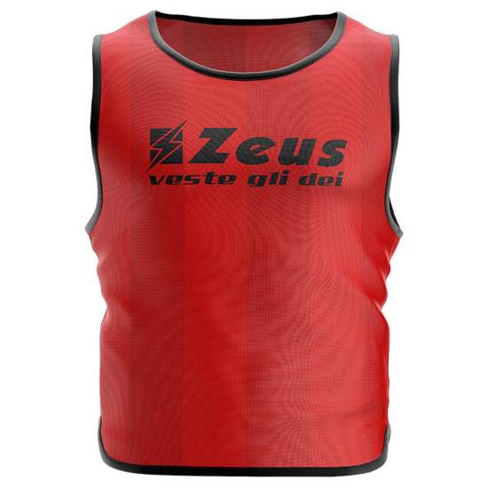 Zeus Διακριτικό προπόνησης Casacca Promo Zeus Διακριτικό προπόνησης Casacca Promo